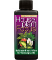 House plant focus - gnojilo za sobne rastline - 100 ml