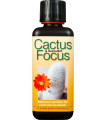 Cactus focus - gnojilo za kaktuse in sukulente - 300 ml