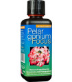 Pelargonium focus - gnojilo za pelargonije - 300 ml