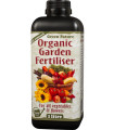 Green Future Organic Garden - univerzalno bio gnojilo - 1 l