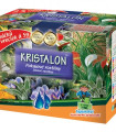 Gnojilo Kristalon za sobne rastline - gnojilo - 25 x 5 g
