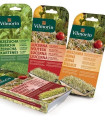 Komplet za kalčke vključno s posodo - Nežna mešanica - Vilmorin - semena - 15 g