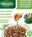 Fižol adzuki - semena za kalčke - 20 g