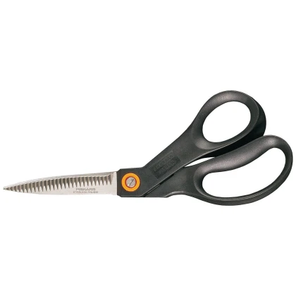 Speciální nůžky na květiny - Fiskars - 1 ks