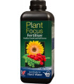 Plant Focus - univerzalno gnojilo za trdo vodo - 1 l