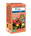 Topas Syngenta 100 EC proti pepelovki in krastavosti - 10 ml