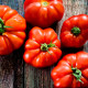 Rajče Marmande - Solanum lycopersicum - semena rajčete - 20 ks