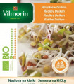Bio redkev Daikon - bio semena za kalčki - 10 g