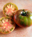 Paradižnik Cherokee - Solanum lycopersicum - semena paradižnika - 7 kosov - zaključeno