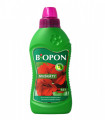 Tekoče gnojilo za pelargonije - BoPon - 500 ml