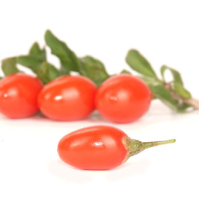 Goji jagode