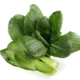 Azijska zelenjava