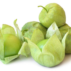 Tomatillo/Mochynja