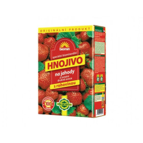 Pevné hnojivo