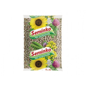 Zeleno gnojenje