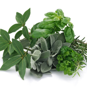 Aromatične začimbe