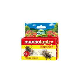 Zaščita pred insekti