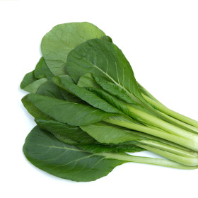 Druga azijska zelenjava