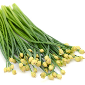 Druga BIO čebulna zelenjava