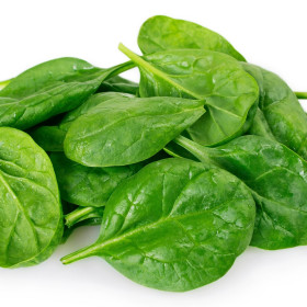 BIO špinača
