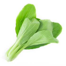BIO azijska zelenjava
