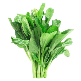 BIO gorčica